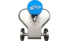 Bell Flow - Coriolis Mass Flow Meters - ATEX Certified