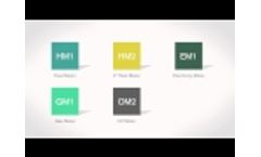 Domestic RHI: Taking and submitting Meter Readings Video