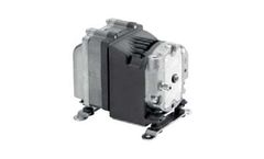 Nitto - Model DAH 102 - DC Linear Piston Compressors