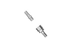 Cupla - Model TSP - Medium Pressure Low Pressure Quick Connect Couplings