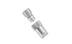 Cupla - Model HSP - High Pressure Quick Connect Couplings