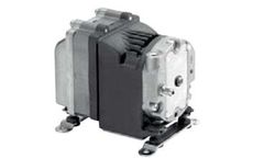 Nitto - Model DAH 105 - DC Linear Piston Compressors