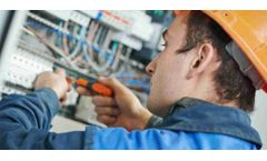 Safe Working Procedures Training