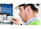 Electrical Safety Rules and Procedures Training