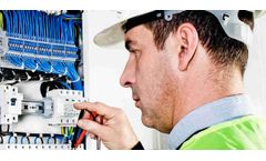 Electrical Safety Rules and Procedures Training