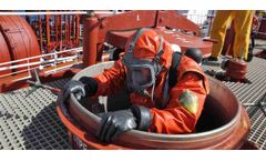 Confined Space Entry and Escape Breathing Apparatus (CSBA) Course