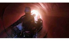 High Risk Confined Spaces Entry Training