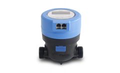Contazara - Model CZ4000 RI - Water Meter