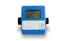 Contazara - Model CZ5000 NBIOT - Static Electronic Water Meter