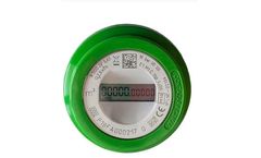Contazara - Model CZ4000 RI169 - Water Meter