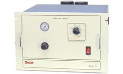 Thermo Fisher Scientific - Model 111 - Zero Air Supply