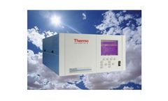 Thermo Fisher Scientific - Model 42iy - NOy Analyzer