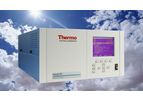Thermo Fisher Scientific - Model 42i - LS Low Source NO-NO2-NOX Analyzer