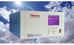 Thermo Fisher Scientific - Model 42i - LS Low Source NO-NO2-NOX Analyzer
