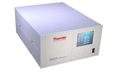 Thermo Fisher Scientific - Model 48i HL - High Level CO Analyzer