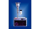 Model FH 62 C14 - Continuous Particulate Monitor