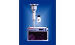 Model FH 62 C14 - Continuous Particulate Monitor