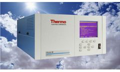 Thermo Fisher Scientific - Model 48i - CO Gas Analyzer