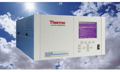 Thermo Fisher Scientific - Model 48i TLE - Enhanced Trace Level CO Analyzer