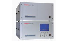 Thermo Scientific - Model 17i - Ammonia Analyzer System