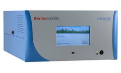 Thermo Scientific - Model 410iQ - Carbon Dioxide Gas Analyzer