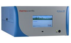 Thermo Scientific - Model 410iQ - Carbon Dioxide Gas Analyzer