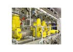 Durapipe Corzan - C-PVC Plastic Pipework System