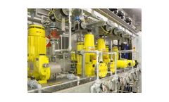 Durapipe Corzan - C-PVC Plastic Pipework System