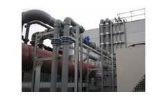 SuperFLO - Plastic Piping System