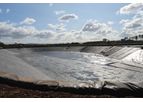 Stephens Industries - Lagoon & Reservoir Liners