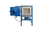 Model AK - Chamber Furnace