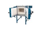 Model LM - Laboratory Muffle Furnace