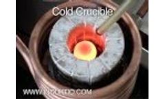 Linn High Therm - INDUKTIO - Induction heating Video