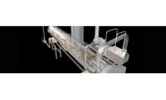 VOMM - Turbo Technology for Continuous Processes