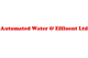 Automated Water & Effluent Ltd (AWE)