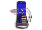 Model OX25-K - Portable Dissolved Oxygen Meter