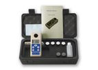 Model TN100-IR - Portable Turbidity Meter