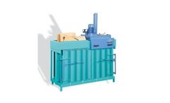 Austropressen - Model K65-2/K70-2 - Multi-Chamber Balers