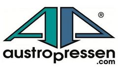 Automated DS-A can compactor with a newly developed compacting system