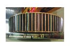 Large New Installations