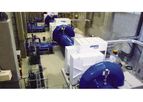 Small and Mini Hydropower Solutions