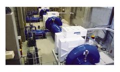 Small and Mini Hydropower Solutions