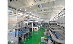 ANDRITZ - Deinking Systems