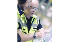 Services for a Wide Range of Industries