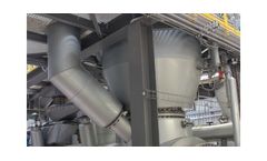 Oily Waste Plants for Oil and Gas Industry