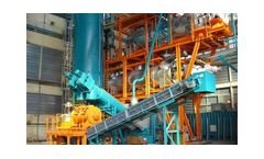 Soil Remediation Plants for Soil and Groundwater Industry