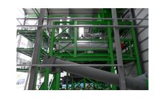 Metal Sludge Plants for Oil and Metal Industry
