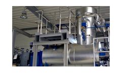 NORM Waste Plants for Oil and Gas Industry