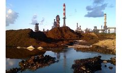NORM waste - a safe, yet more sustainable & economical approach