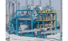 VacuDry® - Oily waste recycling in the 21st century